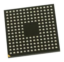 Stmicroelectronics Stm32U599Njh6Q Mcu, 2.5Mb, 160Mhz, Tfbga-216