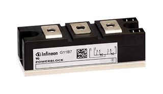 INFINEON TD180N16KOFHPSA2