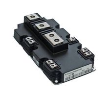 INFINEON FF650R17IE4BOSA1