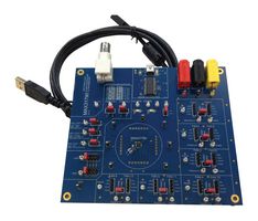 Analog Devices Max31790Evkit# Eval Board, Pwm Fan Controller