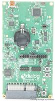 Renesas Da14580Devkt-P Dev Board, Bluetooth Low Energy/soc