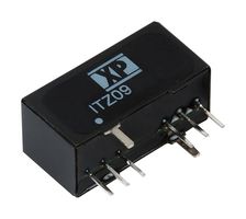 Xp Power Itz0924S12 Dc-Dc Converter, 12V, 0.75A