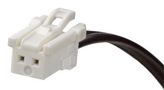MOLEX / PARTNER STOCK 15136-0206