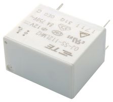 Oeg - Te Connectivity Oj-Ss-112Lmh2,005 Power Relay, Spst-No, 8A, 250Vac, Th