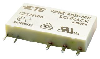 SCHRACK - TE CONNECTIVITY V23092A1024A201