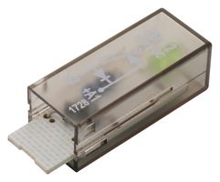 Schrack - Te Connectivity Ptmg0024 Led Module, 6-24Vdc, Green