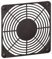 Ebm-Papst 92162-2-2929 Fan Guard, 80Mm, Plastic