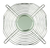 Ebm-Papst Lz30-4 Fan Guard, 119Mm, Steel