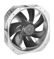 Ebm-Papst W2E250-Hp06-01 Axial Fan, 225X80Mm, 997Cfm, 70Dba