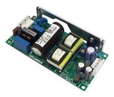 Tdk-Lambda Cut35-5Ff Power Supply, Ac-Dc, 35W