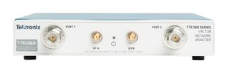 USB VECTOR N/W ANALYZER, 100KHZ - 6GHZ