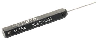 Molex / Partner Stock 63813-1500 Extraction Tools, Pin & Socket Contact