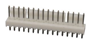 Molex / Partner Stock 22-23-2161 Conn, Header, 16Pos, 1Row, 2.54Mm