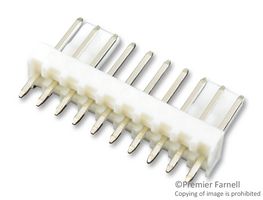 Molex / Partner Stock 22-04-1131 Conn, Header, 13Pos, 1Row, 2.5Mm