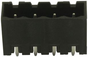 Molex / Partner Stock 39531-1004 Terminal Block, Header, 4Pos, Th