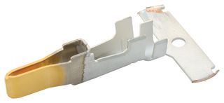 Molex / Partner Stock 42817-0032 Contact, Pin, 8Awg, Crimp