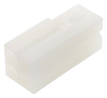 Molex / Partner Stock 03-09-1049 Connector Housing, Rcpt, 4Pos, 5.03Mm