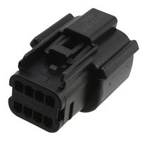 Molex / Partner Stock 33472-1601 Automotive Housing, Rcpt, 16Pos, 250V