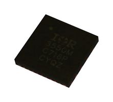 DC/DC, SYNC BUCK, GATE DRIVER, PQFN-32; Input Voltage Min 4.5V; Input Voltage Max 15V; Output Current 60A; Output Voltage Min 250mV; Output Voltage Max 4.5V; DC / DC Converter IC Case PQFN; No. of Pins 32Pins; Switching Frequency Max 1MHz; Product Range P