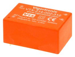 VIGORTRONIX VTX-214-002-312