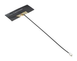 Molex / Partner Stock 47950-0011 Rf Antenna, 4.8 To 5.9Ghz, 4.9Dbi