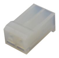 Molex / Partner Stock 09-50-1021 Connector Housing, Rcpt, 2Pos, 3.96Mm