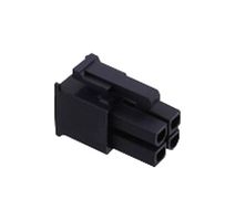 Molex / Partner Stock 46992-0610 Connector Housing, Rcpt, 6Pos, 4.2Mm