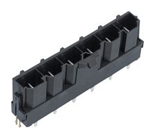 Molex / Partner Stock 42819-4213 Conn, Header, 4Pos, 1Row, 10Mm