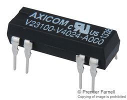 AXICOM - TE CONNECTIVITY V23100V4024A 10