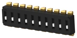 ALCOSWITCH - TE CONNECTIVITY EDS10SNRSTU04Q
