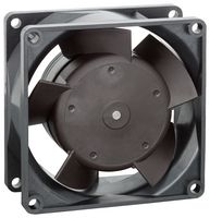 Ebm-Papst 8314U Fan, 80Mm, 24Vdc, Ip68