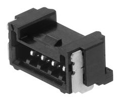 Molex / Partner Stock 505567-0571 Conn, R/a Header, 5Pos, 1Row, 1.25Mm