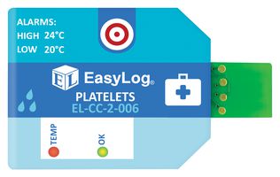 LASCAR EL-CC-2-006 PK10