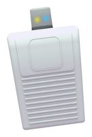BLUETOOTH FOOTSWITCH, , 24VDC, 0.1A
