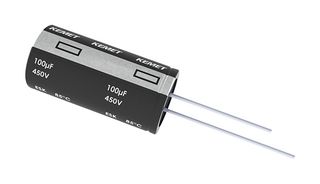 KEMET ESK106M063AC3FA