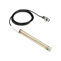 PH SENSOR, DATA LOGGER, 0.02PH