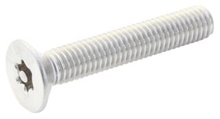 TR FASTENINGS N8 1.250 M4/A2AB S50 CSK T20