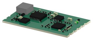 Ambimate Sensor Module: Application Specific Sensors on a ready to attach PCB assembly