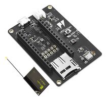 SENSOR SHIELD, PYCOM MULTI NETWORK BOARD