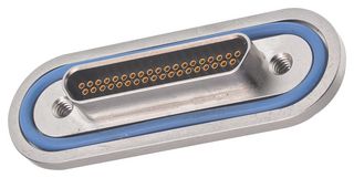 CINCH CONNECTIVITY SOLUTIONS DCDH-21S4C40.5BN