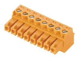 WEIDMULLER / PARTNER STOCK 1940750000