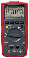 DIGITAL MULTIMETER, 20A/600V, 4000 COUNT