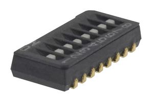 NIDEC COMPONENTS CHS-04TA