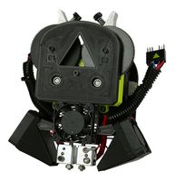 DUAL EXTRUDER V3 TOOL HEAD, DIA 2.85MM