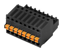 WEIDMULLER 2439750000