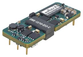 MURATA POWER SOLUTIONS UWE-5/15-Q12P-C
