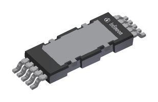 INFINEON IPDD60R037CM8XTMA1