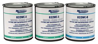 MG CHEMICALS 832WC-3L
