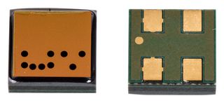 PL-N823-01 - Motion Sensor, Pyroelectric Infrared, PL Series, SMD, 2 m, 60° Field of View