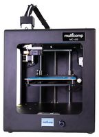 3D PRINTER, 200MM X 200MM X 200MM